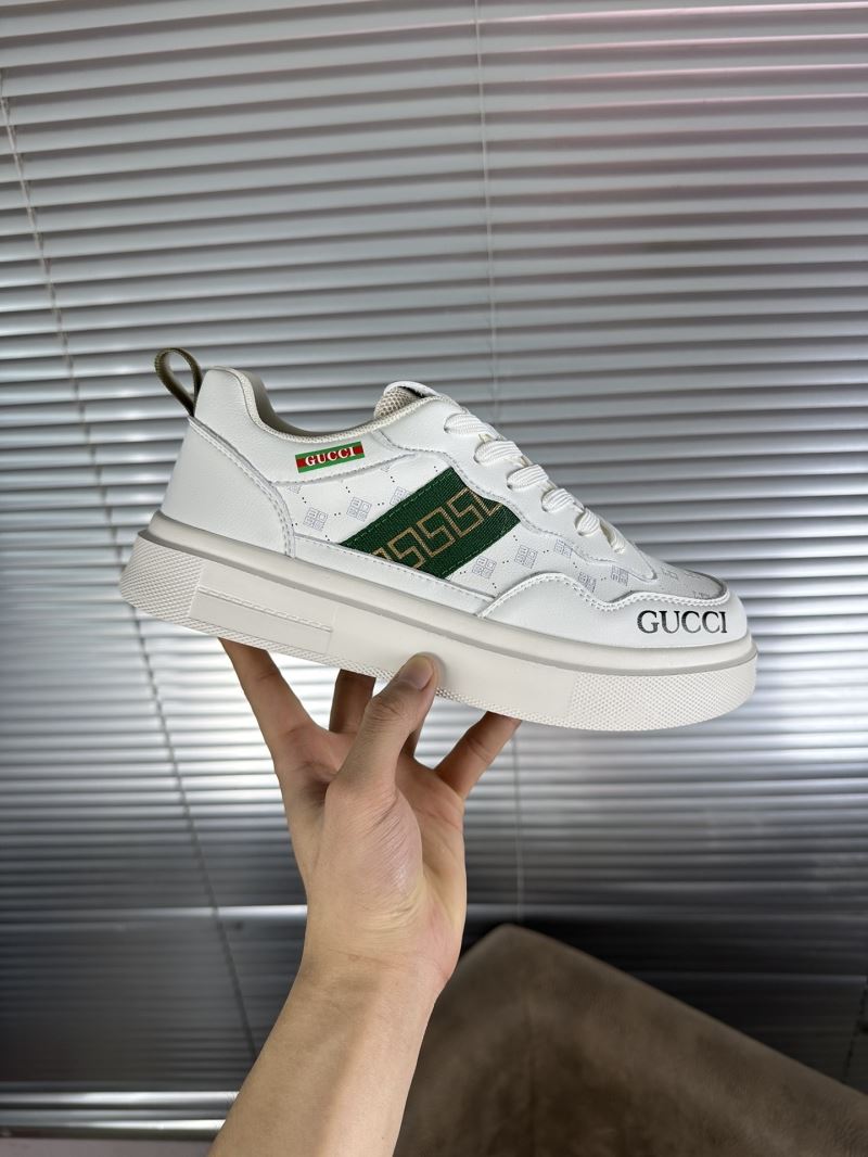 Gucci Low Shoes